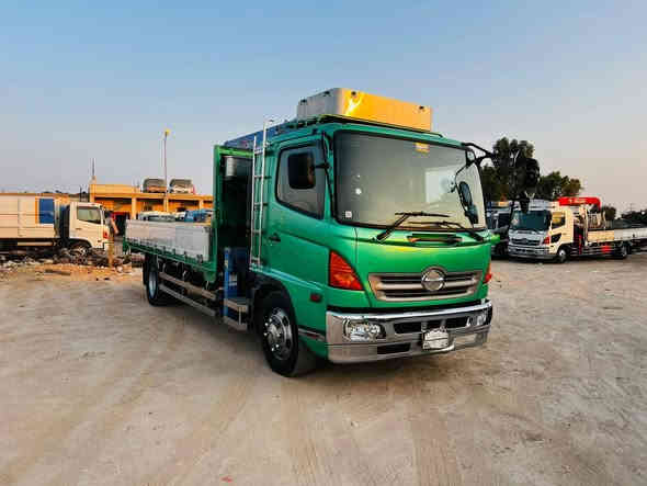 اللهم صل ع محمد وآل محمد 👍🇮🇶🇮🇶
 هينو شيطان كرين كاركو 3 سلايتات مخالف   
 8 برغي فحل مكينه 6 سلندر دخول جديد
 معرض النصر / قضاء النصر / ذي قار 
 ***********
 ***********
