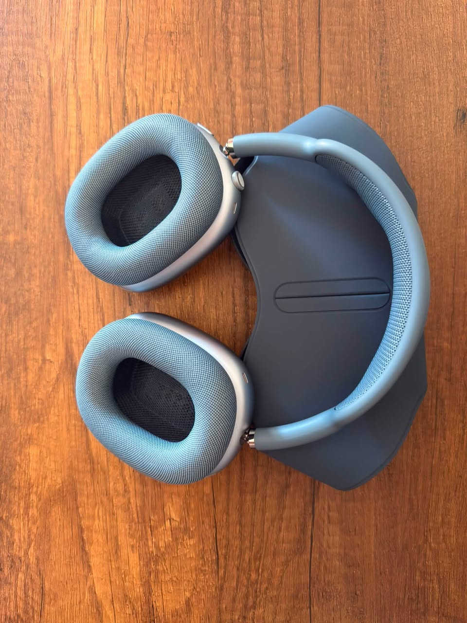 السلام عليكم اخوان
AirPods Max 2 (الاصلي)
الجيل الثاني شاحن تايب سي
السماعات نظيفة كلش وما بيها اي مشاكل ومثل ما تشوفون بالصور كلشي موضح 
السعر ٥٥٠ الف


**إذا كنت صاحب هذا الإعلان وتريد حذفه لأي سبب، رجاءا أرسل رسالة إلى الدعم الفني**