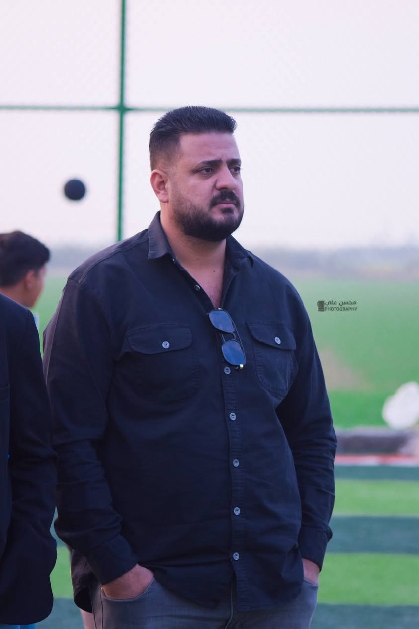 🏆نهائي بطولة درع ناحية فدك 🏆
🎉الف مبارك الفوز _شباب اشبيلية 🎉
✨هاردلك_شباب البسروگية ✨
✅باقي الصور في قناتي التلگرام✅
https://t.me/x12w4

📸توثيق #المصورمحسن_علي 🎥
للحجز ***********
