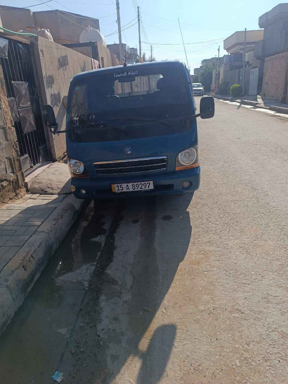 للبيع
2002
محرك كير اكسل كفاله
دبلات خلفي جديد
صدر جديد
تريد تحول او وكاله
تواصل خاص
***********
