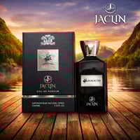 L'Aventure • Jaclin • مستوحى كريد أفينتوس