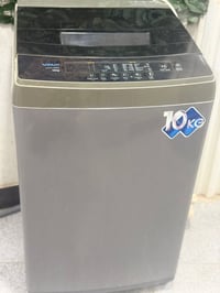 غساله اوتوماتيك • شغاله • بعقوبه