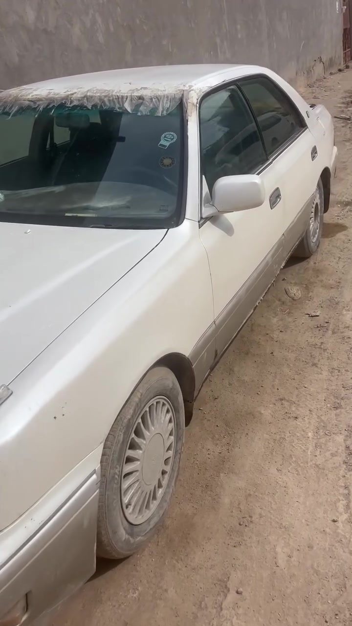 السلام عليكم راس الثور للبيع نقل مكينه كير حداديه تبريد منضومه كامله  رقم بصره المكان البصره شط العرب السعر ب50وبيه مجال ***********
