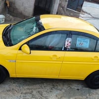 اكسنت وارد أمريكي موديل 2011 فول مواصفات بيها طخه براس الوند وطخه بل ت...