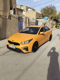 سيراتو خليجي 21 فول مواصفات عده لفتحه   محرك 1600  مكينه وكير  وصدر وت...