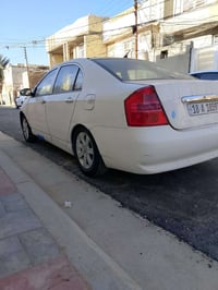 ٢٠١١ • اوتوماتيك • رقم بسمنه