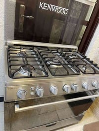 طباخ خمس عيون • كينود • بغداد الشعله