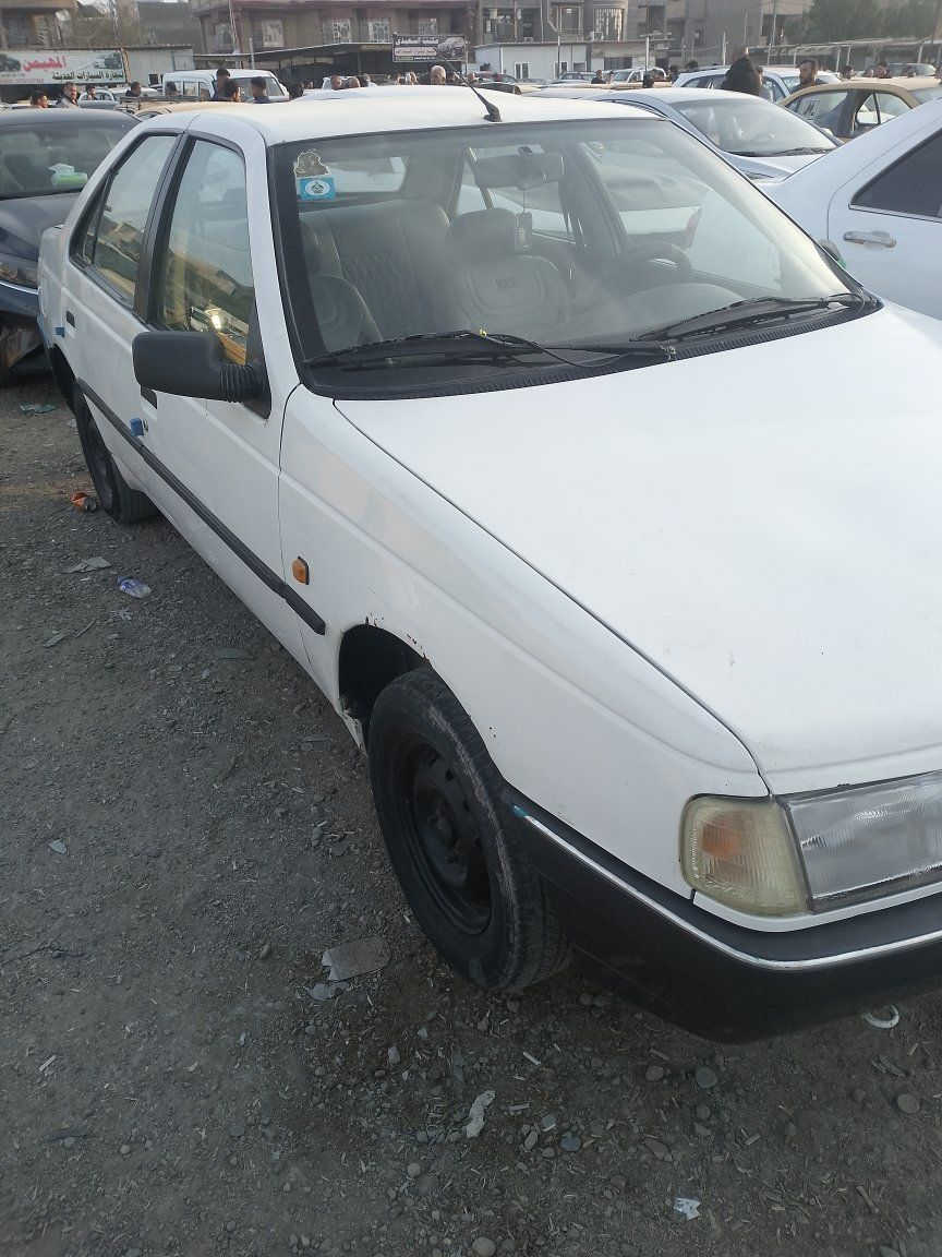 سلام عليكم بيجو روى خصوصي باسمي تحويل مباشر موديل 2010 سيارة جاهزة مكاني دورة قرب علوة الرشيد السعر 30 وبية مجال اتصال ***********
