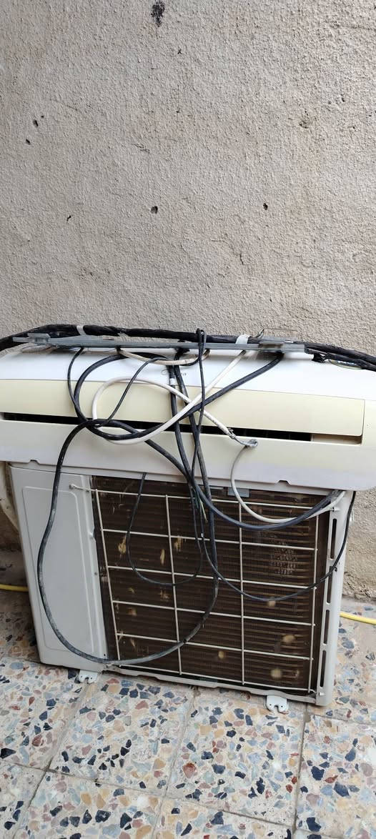 سبلت ميديا طن ونص شغال للبيع ٣٠٠قفل حي اور قرب حسينية المصطفى


**إذا كنت صاحب هذا الإعلان وتريد حذفه لأي سبب، رجاءا أرسل رسالة إلى الدعم الفني**