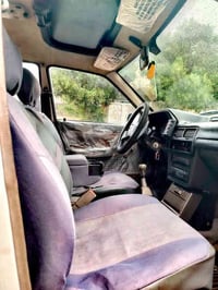 مازدا ١٩٩١ • مصبوغ عام • خانقين