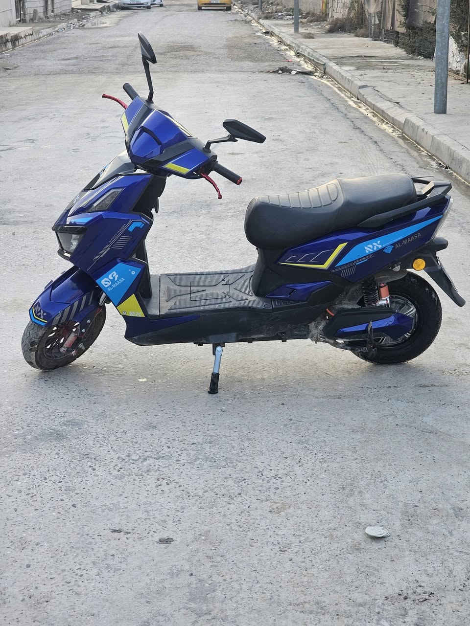 ماطور شحن للبيع
مستخدم شهرين فقط جديد
السعر ٨٠٠ الف 
***********
