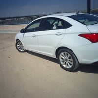 توجد سياره اريزو 23 حره باسمي رقم انجليزي للبيع مكلف بالنشر 0783199741...