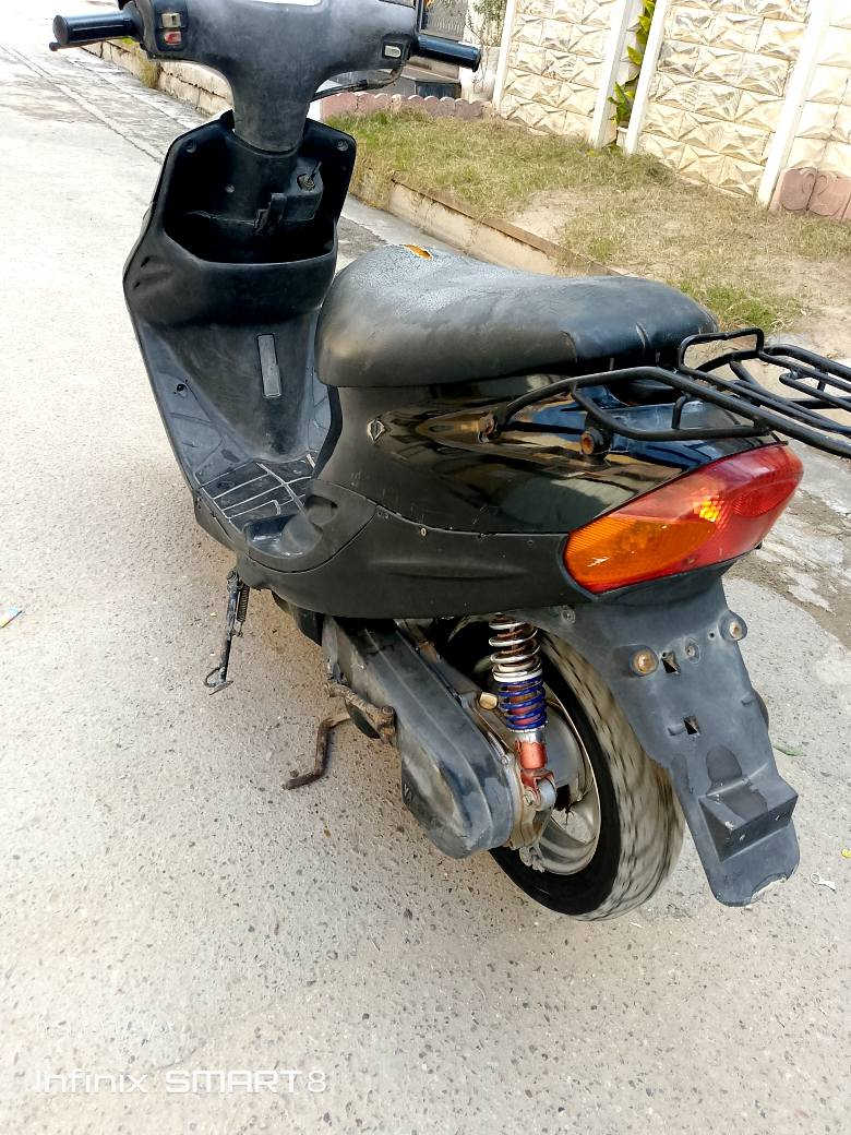 دراجة بيجي ياباني كاملة اخت الجديده مكاني الحرية السعر300قفل رقم الهاتف ***********
