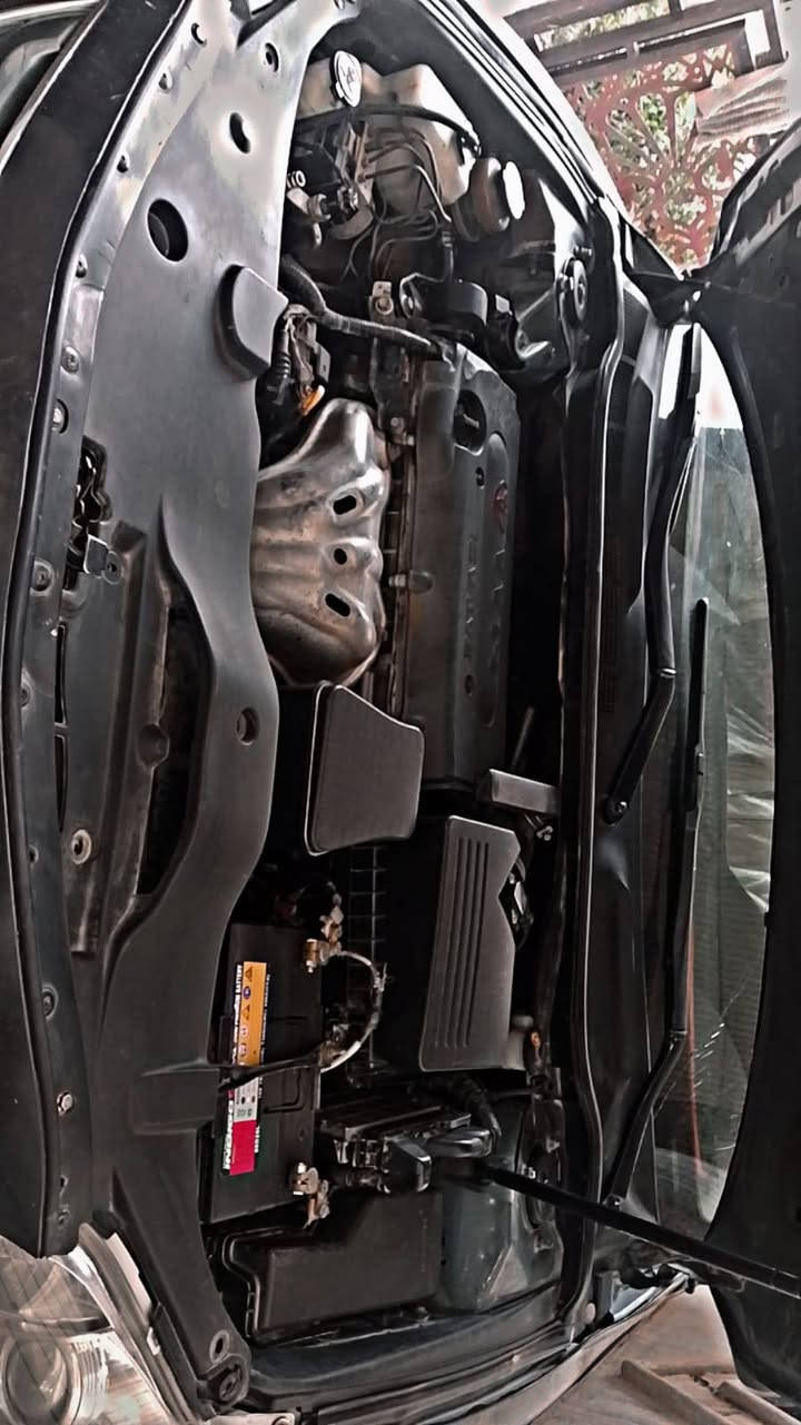 سلام عليكم بسبب الوعود الكاذبه اعيد نشر 
ـــــــــــــــــــــــــــــــــــــــــــــــــــــــــــــــــــــــــــ
تيوته ــ كامري ــ 2007 ــ مواصفات LE🚌
ضرر ــ  جاملغ الامامي 
صدر جديد 🛣
تخم تاير جديد 
منضومه زنون 👍
تبريد نقص غاز 
كشنات دوشمه جلد 
شاشه تابلت اندرويد+كامره➡️
باسمي شرط تحويل 👉
سياره خير من الله مال جناي
#مكاني_فلوجه
للستفسار اكثر اتصال او خاص
***********
