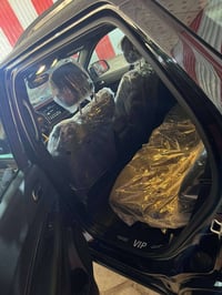 دورانجو GT • ٢٠٢٤ • حادثه