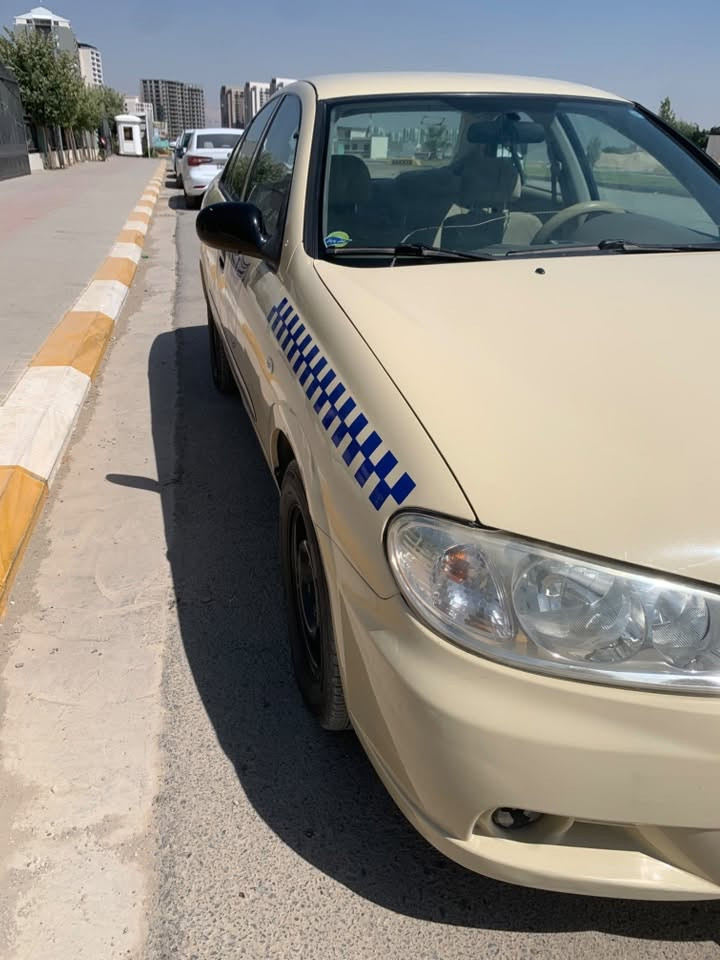 سەیارەی سەننی بۆ فرۆشتن مۆدێل ٢٠١٢
گێڕ و مەکینە بە شەرت
نیو جاملخی پێشەوەی بۆیاخە
سەنەوییەکەی تا ٢٠٢٧ـە

وێنەی سۆنارەکە هەیە بۆ پرسیار پەیوەندی بکە بە *********** و واتسئاپیشی هەیە

سعرى 105 مەجالیشی تێدایە
