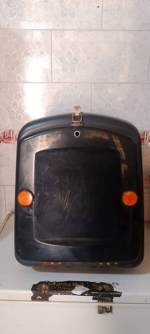اعيد النشر بسبب الوعود الكاذبة للبيع مكاني البلديات


**إذا كنت صاحب هذا الإعلان وتريد حذفه لأي سبب، رجاءا أرسل رسالة إلى الدعم الفني**