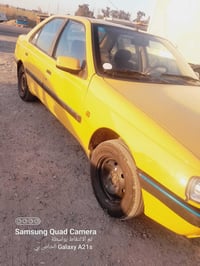 بيجو موديل 2016 السياره خير من الله مثل ماتشوف بصوره  بيها ضربه ومصلحه...