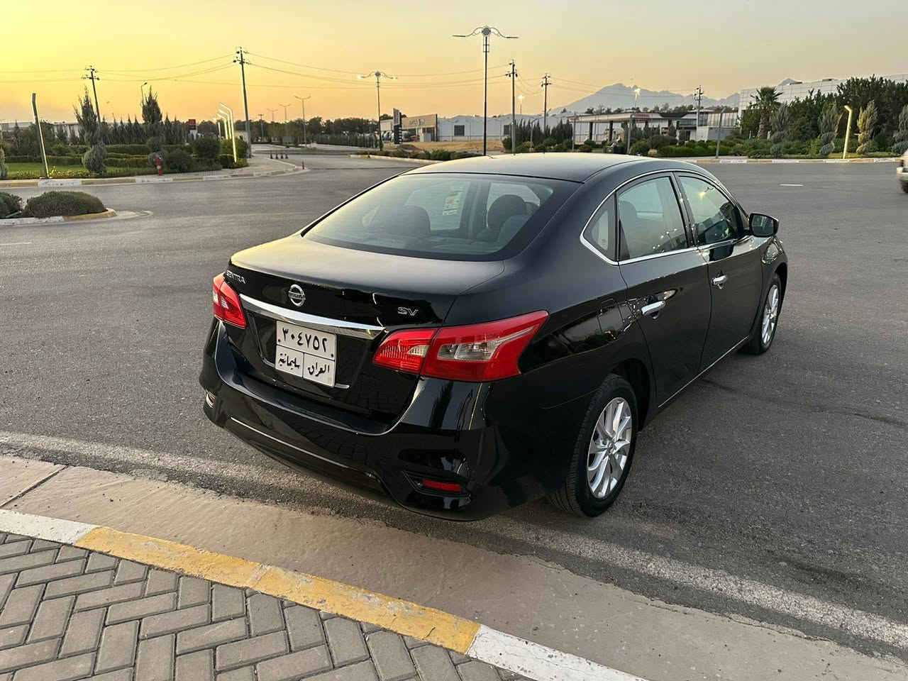 سڵاوی خواتان لێبێت
نیسان سێنترا 2019لۆک لۆک
گێڕو مەکینە بەشەرت
40هەزار ڕۆشتوە
یەک پارچە و نیو بۆیاخ بێ ناو گرتن
سەنەوی بەناو خۆمانەوە
تحویل غرامە بەشەرت
سیارەیەکی جوان پاک ماڵی دۆست 
لەسلێمانیە سیارەکە
مشتەری تەلەفون بکە 
***********
*********** السليمانية, العراق
