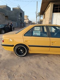 بارس ٢٠١٥ • شد جديد • تبريد شغال