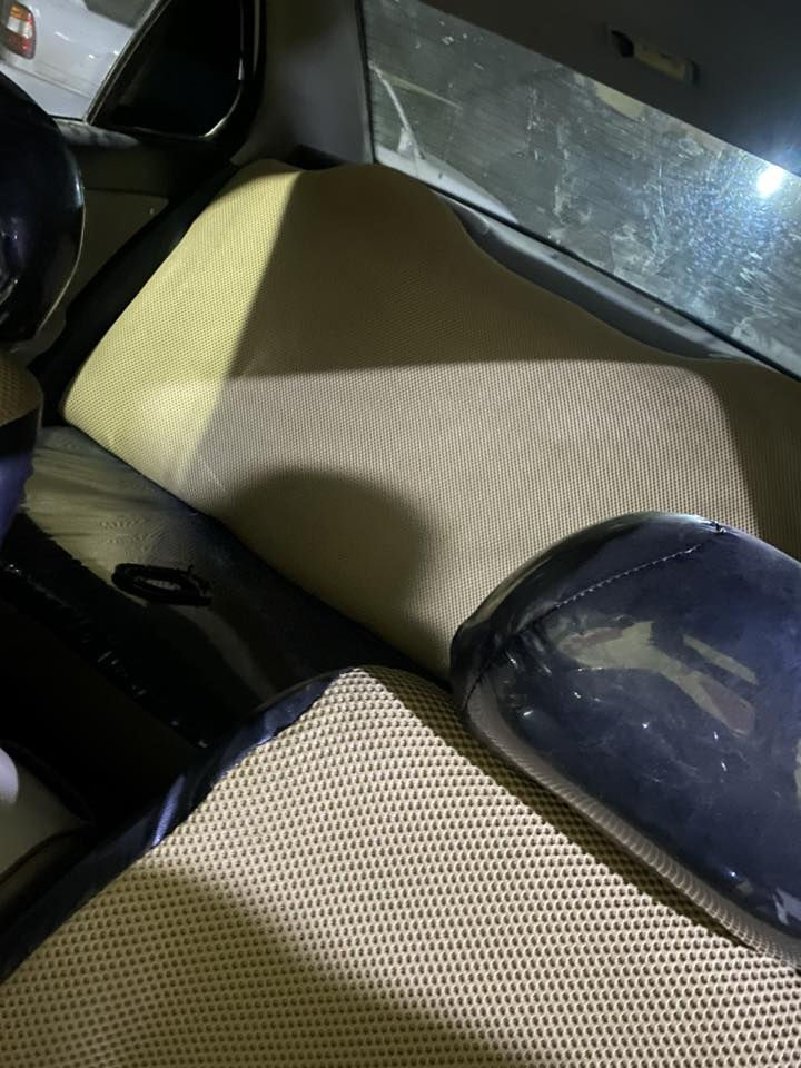 سمند للبيع رقم بصره سنويا ضايعه ماندل راعيها ابيع كوم حديد كلشي ماعرف عنها مكينه وكير مكفولات حداده طوبه سياره جاهزه مابيها اي نقص سعر ب25 وبيها مجال مكانها بصره ***********
