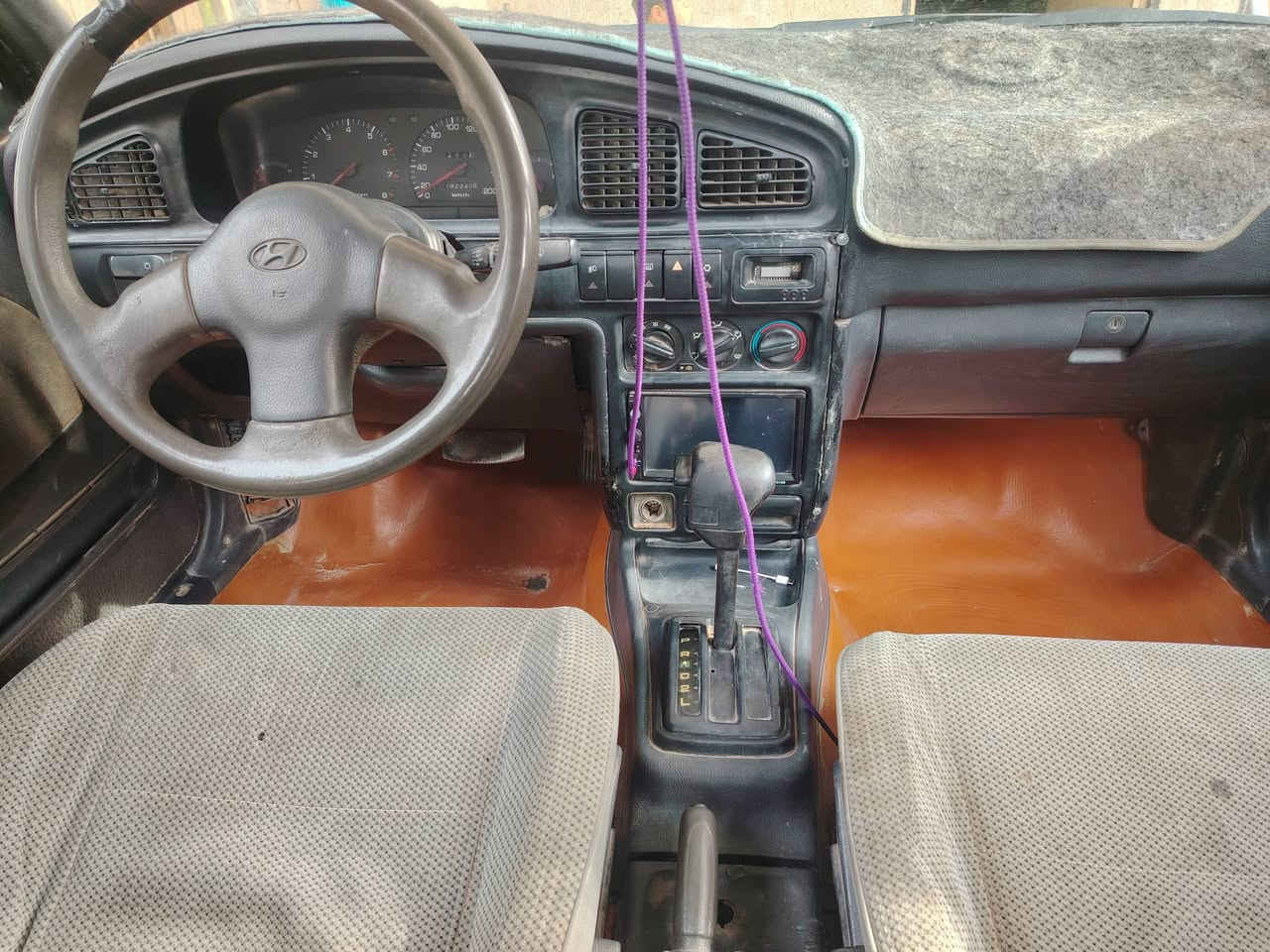 السلام عليكم النتر دمعه موديل 93 كير اوتماتيك  سعر (25) وبيها مجال بسيط مكانها تقاطع الوجيهيه
*********** تواصل
