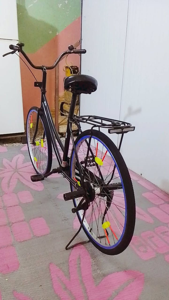 سلام عليكم باكسيل بيدي مديل ١٨ جديد بس بريك امامي مابي ولباقي ماكمل مكمل مكاني  السعر 100 وبيه مجال الطيبين 💕


**إذا كنت صاحب هذا الإعلان وتريد حذفه لأي سبب، رجاءا أرسل رسالة إلى الدعم الفني**