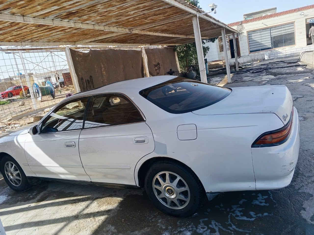 السلام عليكم مارك نفخ رقم بغداد لماني مكينه وكير وحداديه جديده تبريد شغال تخم تاير جد


**إذا كنت صاحب هذا الإعلان وتريد حذفه لأي سبب، رجاءا أرسل رسالة إلى الدعم الفني**