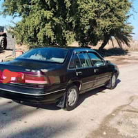 برنس • ١٩٩٤ • كير اوتماتيك