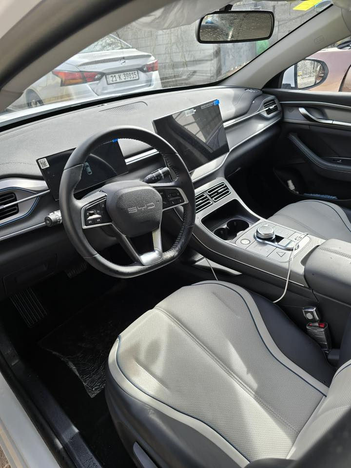 بي واي دي دستروير موديل 2025 ماشيه 6 الف قابل للزياده مكفوله كفاله عامه رقم بغداد باسمي تحويل  مباشر وغراضها كامله  السعر اتصل وبيك خير وتدلل مكان بغداد
استفسار ع الرقم :***********
