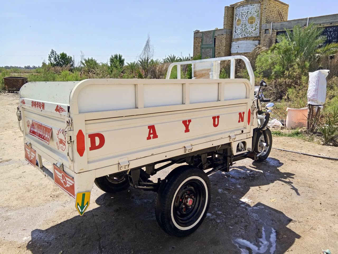 ستوته مديل 2015 أوراق محرك مامفتوح لايت سكن اشاير نكره سلف السعر مليون و600 وبيها مجال مكان الستوته سوق الشيوخ ناحيه الطار ***********
