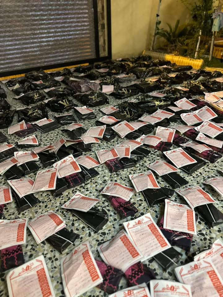 بنات اقسم بلقران وع كل حرف  اكولة وان شاء الله  بعافيتي وبصحتي اذا اجذب  لاتكولين لاتحلفين  ميصير بنات مجبورة احلف لان دتخافون من ورا بيجات جذب او احنا ماعدنا ذنب والله  اتمنى من كل زبونتي بهل كروب يشهد عل كلامي لان مجربه
  بنات  هاذا زيت اني اسوي    اسمه زيت سناريا عل اسمي  بنات شعر يفور فورررررر علية انسي بعد شي حرك من صبغ انسي بعد  قصير انسي شي تساقط لي دتطلب علبة دترجع نوب تاخذ بنات يموووت انصحكم بي  وشرط لي تاخذة اذا مبين فرق فلوسها ترجع اول باول ثقو باللة ددمرون شعركم بلمنتجات لستوكة بنات هاذا جربو ودعولي
وكله زيوت معصورة على البارد  وعندي حنة  وشامبو وحمام الزيتي  هذا حسابي اتتمنى تضيفو حتى يكبر مشروعي

وهاي ابسط صورة للطلبيات دخلو شوفو هاي حسابي بنات شكد يحمدوني بلقران مثلكم سحبتهم بلكوا هسه كلش يحبوني

ودخلوشوفو الاراء بنات الي سحبتهم بلكوا مثلكم من كروبات هسه شلون يحمدوني


**إذا كنت صاحب هذا الإعلان وتريد حذفه لأي سبب، رجاءا أرسل رسالة إلى الدعم الفني**