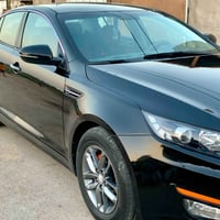 كي فايف • ٢٠١٢ • مكينة ٢٠٠٠