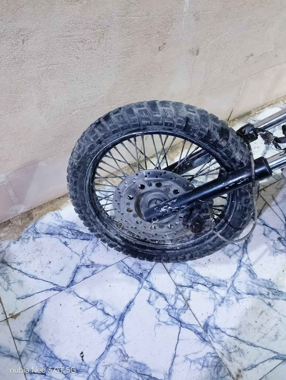 تايرات امامي وخلفي هنه والوياله ب50


**إذا كنت صاحب هذا الإعلان وتريد حذفه لأي سبب، رجاءا أرسل رسالة إلى الدعم الفني**