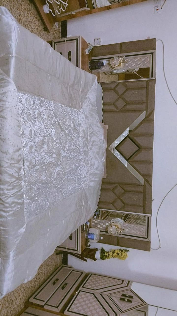 غرفه مال عرسان البيع مصار اربع اشهر من ماخذتهه كلش مستعجلين عله بيعتهه سعر مليون بيع سريع ماخذيهه من هوم سنتر


**إذا كنت صاحب هذا الإعلان وتريد حذفه لأي سبب، رجاءا أرسل رسالة إلى الدعم الفني**