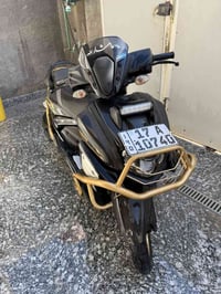 ZR 24 • مرقمة • شبه زيرو