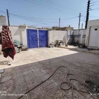 بيت ركن • ٢٠٠م • حي الحسين الجديد