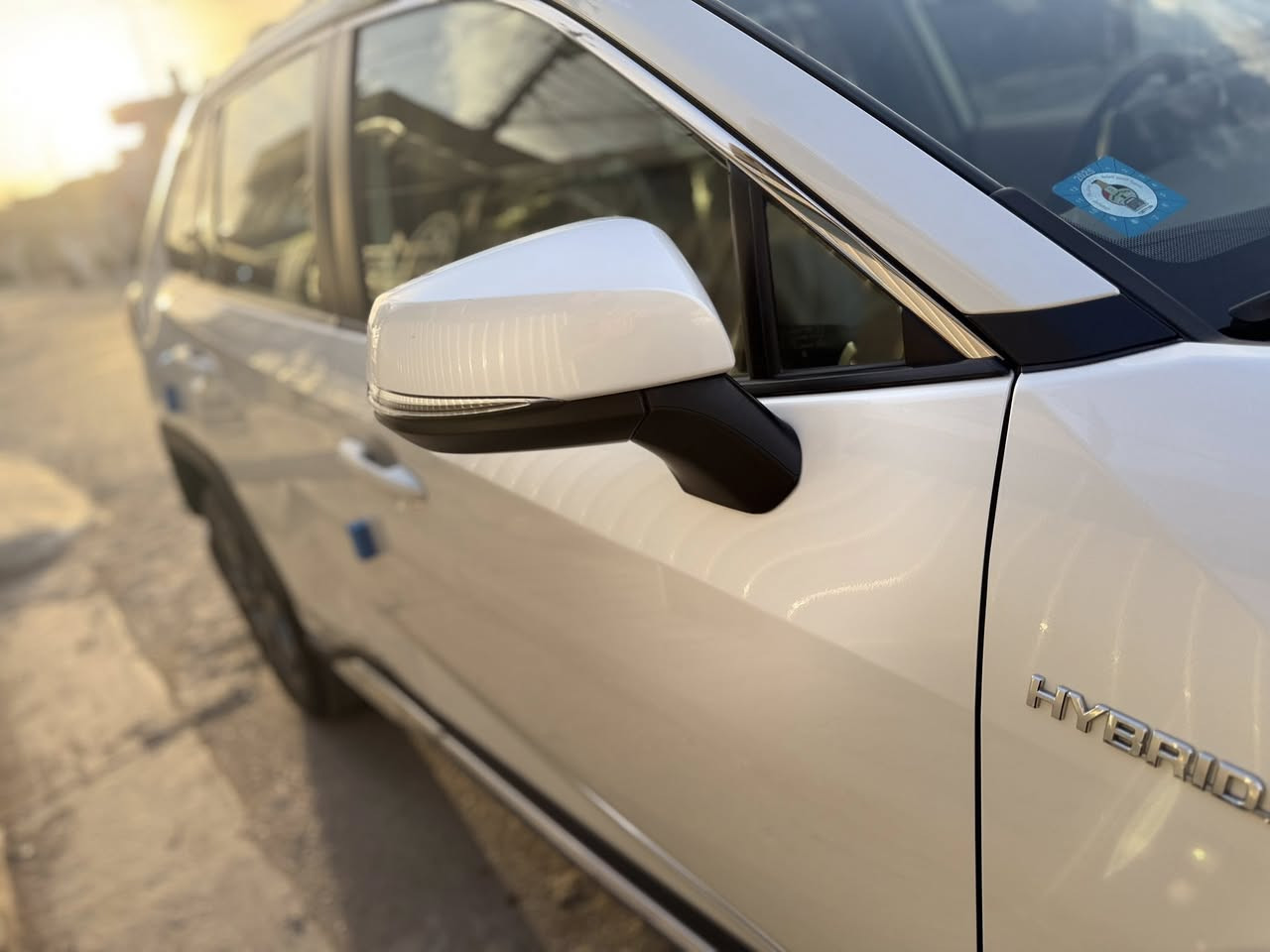 السلام عليكم 🫡
راف فور هايبرد  للبيع
 موديل 2024 مكفولة كفالة عامة 
خليجي وكالة  ساز بعدهي بلضمان 
نظام مقترض وكفيل موظفة وزوجه الكفيل 
مواصفاته 
فتحة سلايد 
شاشة كار بلاي 
تدفئة تبريد منفصل 
 نظام ترحيب 
اربعة  انظمة قيادة
  بصمة 2 تشغيل عن بعد
تحكمات مواصفات ساز 
السعر   225 وبيه مجال للشراي
مراسلة  او للتواصل ***********
