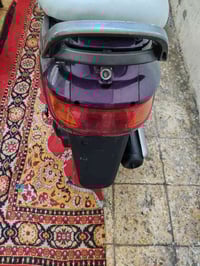 فراشة • محرك جديد • سلف