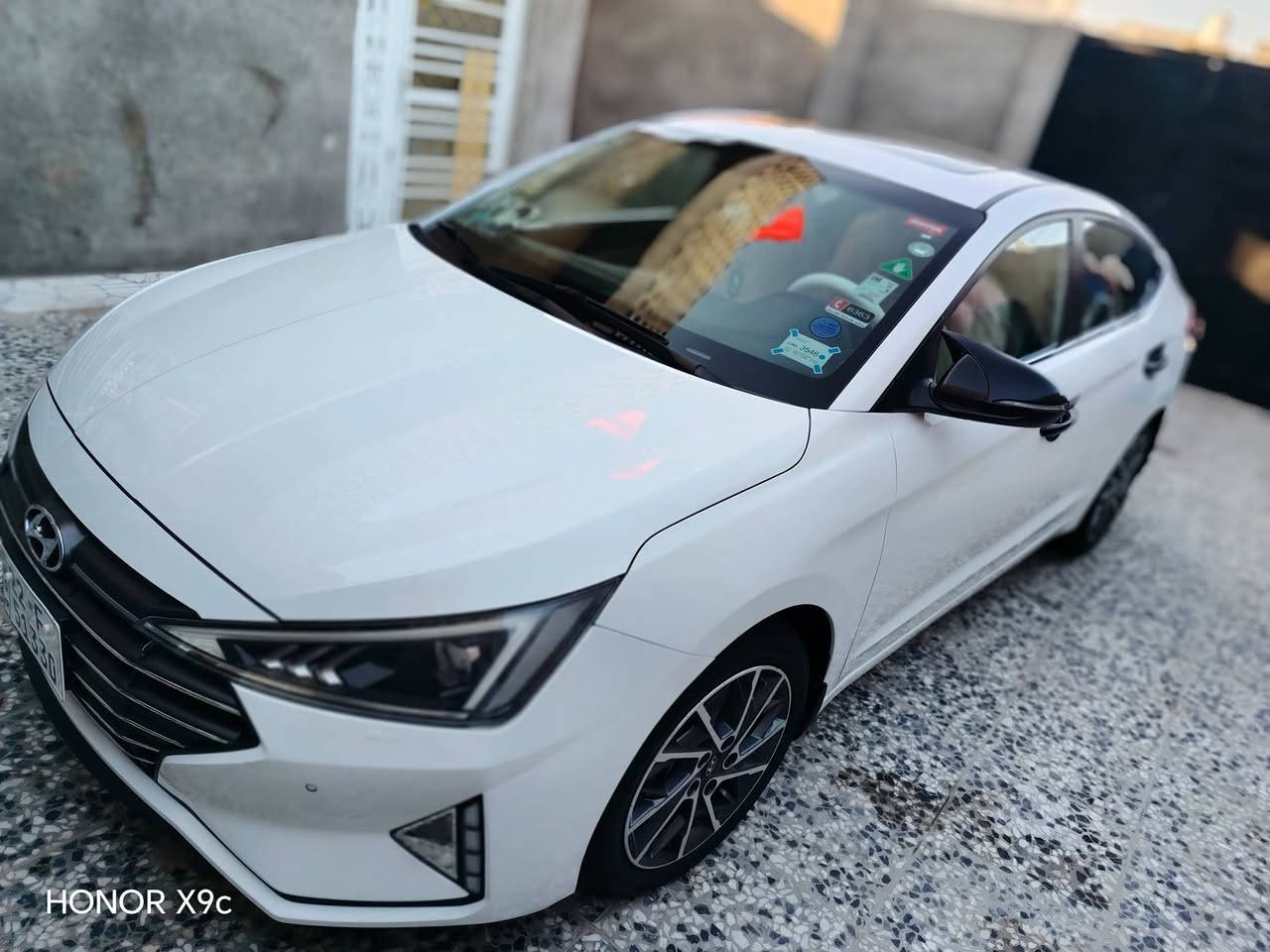 سلام عليكم للبيع النترا سياره مكفوله من الضربه وصبغ فقط طخه بلجاملغ الكدام وطخه باب سايق مكينه كير حداديه شرط مال الشركه مامفتوحات ماشيه 75 الف فول مواصفات سونار مرفق تخم تاير فتحه تحكم سترين جهتين مثبت سرعه بصمتين ترحيب مري شفط رقم أربيل جديد هزه جديده تريد تحويل تريد وكاله سعر 158وبيها مجال مكاني نجف براكيه ***********
