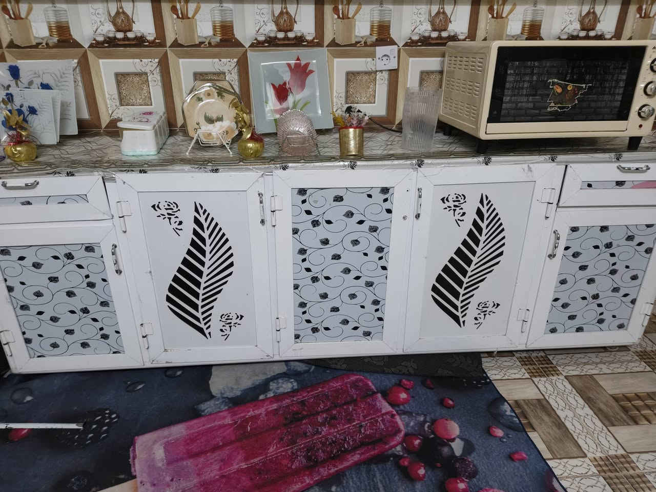 كاونتر للبيع سعر 200 اكتب تم واراسلك خاص


**إذا كنت صاحب هذا الإعلان وتريد حذفه لأي سبب، رجاءا أرسل رسالة إلى الدعم الفني**