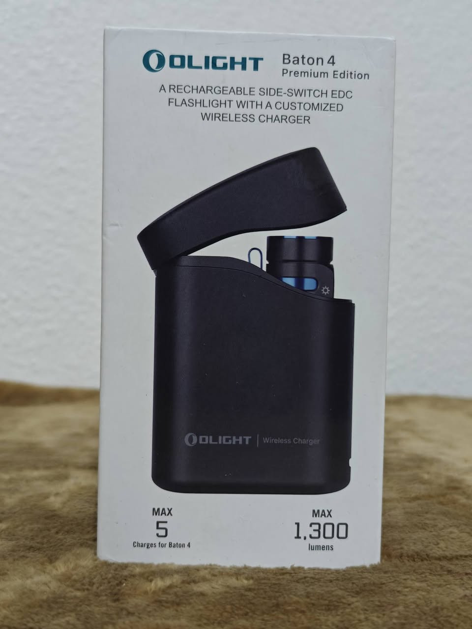 اللهم صل على محمد وال محمد 
توصيل متوفر لجميع المحافظات


**إذا كنت صاحب هذا الإعلان وتريد حذفه لأي سبب، رجاءا أرسل رسالة إلى الدعم الفني**