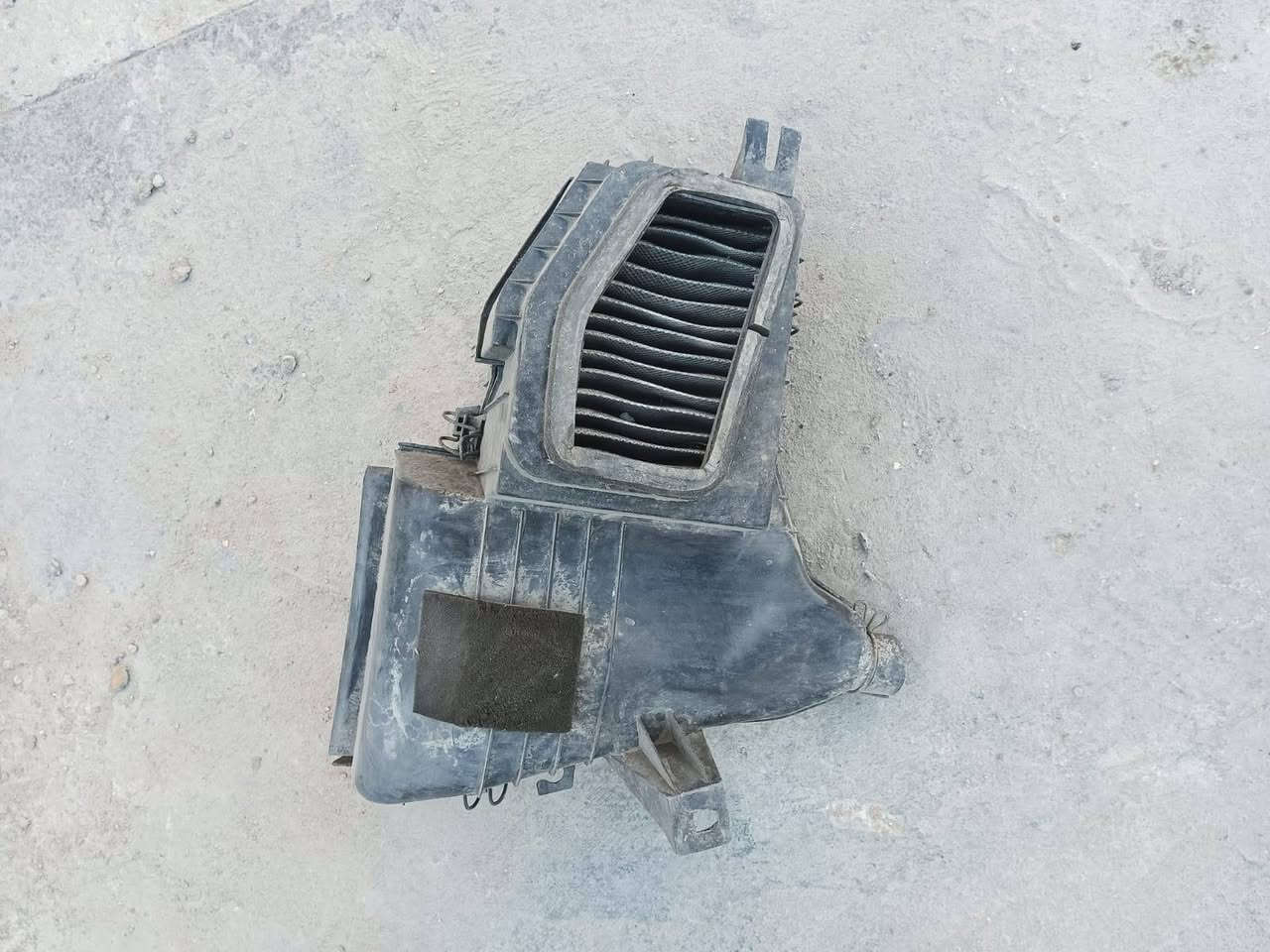 سلام عليكم
غراض ستاركس فاره (٢٠٠٧) حاويه المكان بغداد ابو غريب
للاستفسار
***********
 ***********
