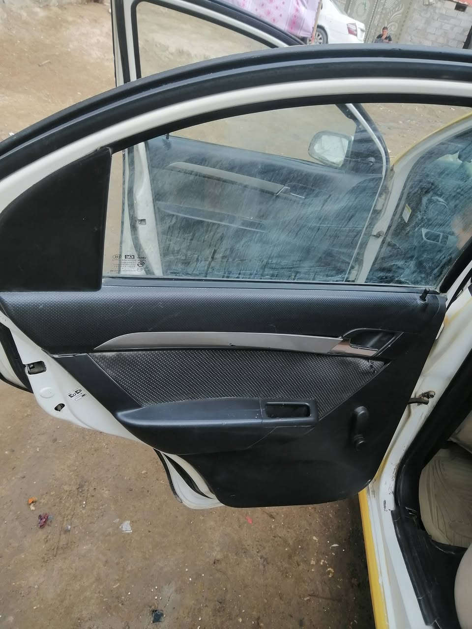 سياره افيو مسكر ورارذ امريكي السياره رقم كربلاء باسمي رقم انكليزي بيه هزه جديده تحويل ثاني يوم جاهزه محرك كير مكفولات الكشر كدامك السياره نضيف ماناقصه شي التبريد مايشتغل نقص غاز سعره 52 ورقه وبيهه مجال بصيط *********** عنواني بابل شارع 80
