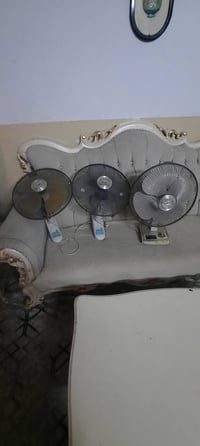 مراوح توشيبا • نضيفه • كربلاء طويريج