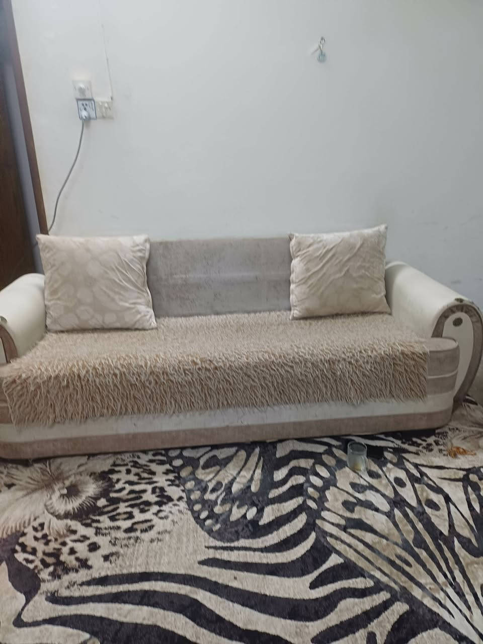 لبيع لسعر 100وبي مجال مكاني سومر


**إذا كنت صاحب هذا الإعلان وتريد حذفه لأي سبب، رجاءا أرسل رسالة إلى الدعم الفني**