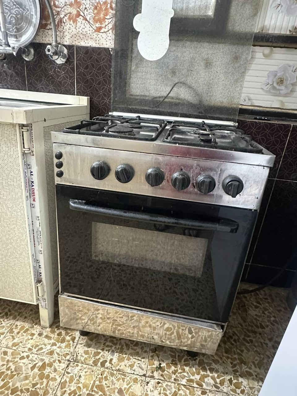 للبيع السعر ع خاص


**إذا كنت صاحب هذا الإعلان وتريد حذفه لأي سبب، رجاءا أرسل رسالة إلى الدعم الفني**