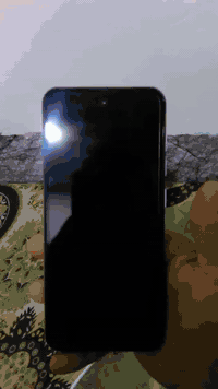 موبايل للبيع ذاكره 512 السعر 175 ابي مجال***********
