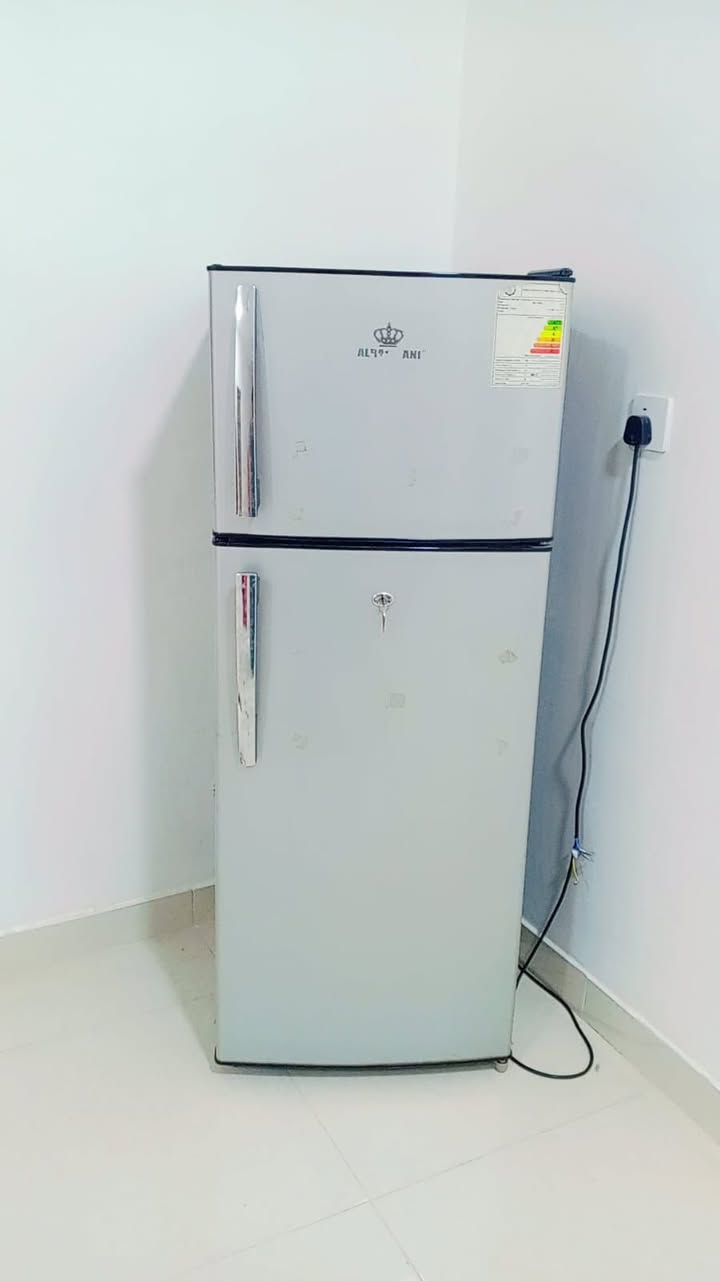 جربايت طفل ب60 
ثلاجه نضيفه مكلفوله ب125
زوليه ب150 والاسعار بيه مجال


**إذا كنت صاحب هذا الإعلان وتريد حذفه لأي سبب، رجاءا أرسل رسالة إلى الدعم الفني**