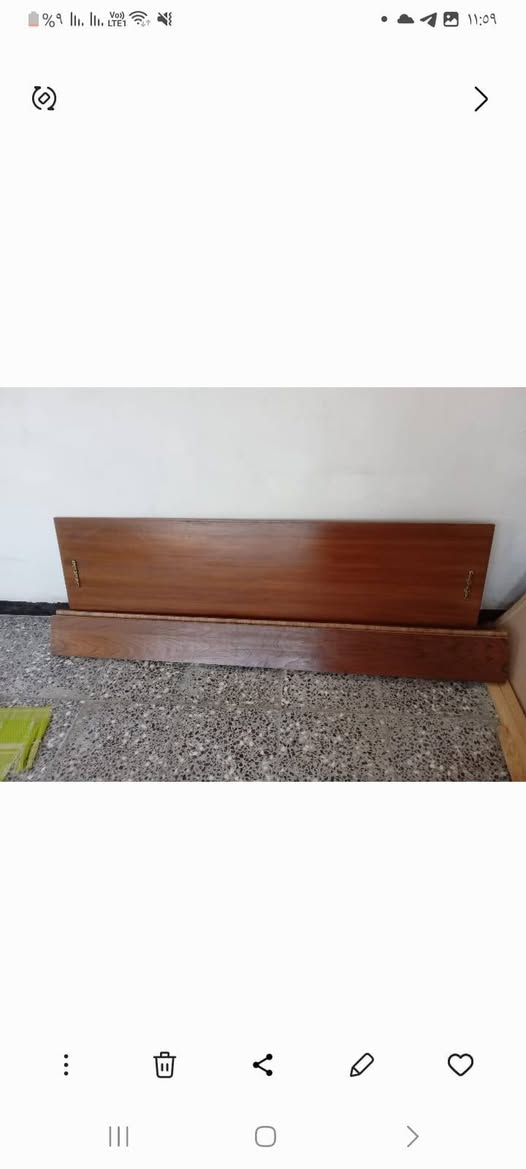 دوشك نفرين جديد نوع المميز القوي مابي اي ضرر.  وجربايه نفرين صاج شغل درجه اولى مابيهه ي ضرر  فقط للنقل.   العنوان الدوره


**إذا كنت صاحب هذا الإعلان وتريد حذفه لأي سبب، رجاءا أرسل رسالة إلى الدعم الفني**